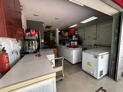 Bedok North Street 3 (D16), Shop House #535680061